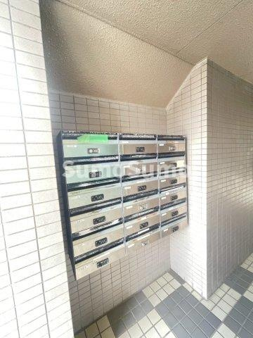 サンライフ大津和のその他共用部分