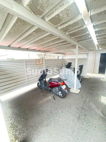 サンライフ大津和のその他共用部分