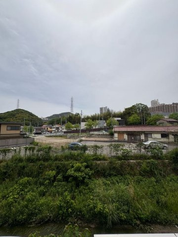 ウィンダム妙法寺壱番館の展望
