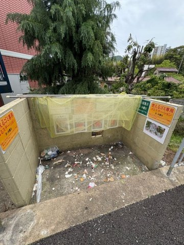ウィンダム妙法寺壱番館のその他共用部分