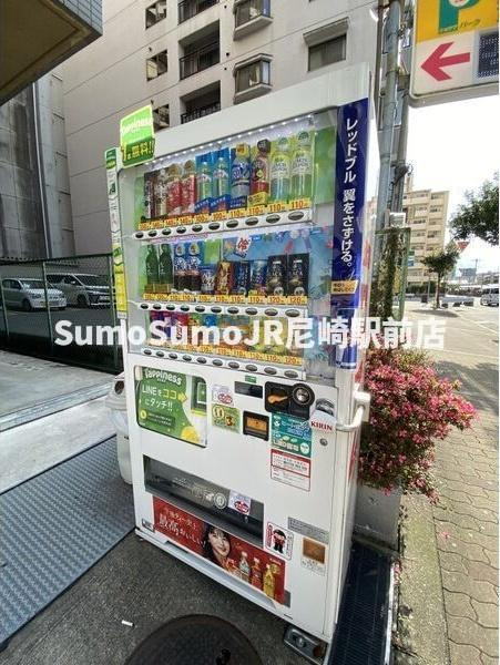 サムティ新大阪WESTのその他共用部分