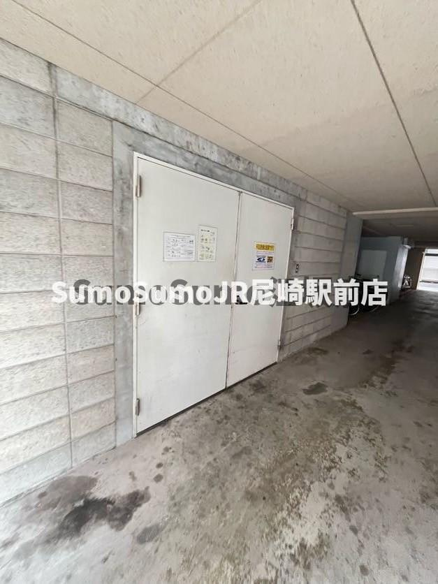 サムティ新大阪WESTのその他共用部分