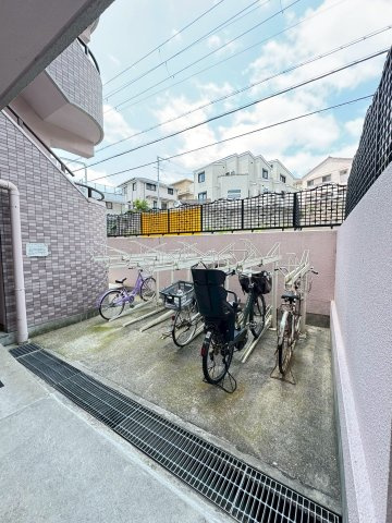 サンワプラザ塩屋のその他共用部分