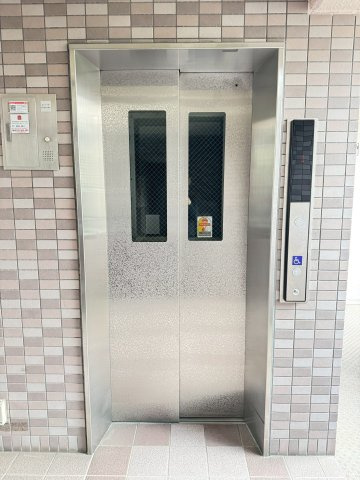 サンワプラザ塩屋のその他共用部分