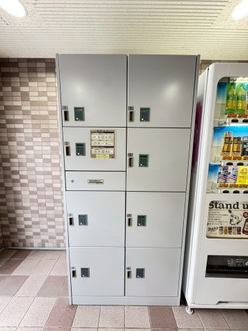 サンワプラザ塩屋のその他共用部分