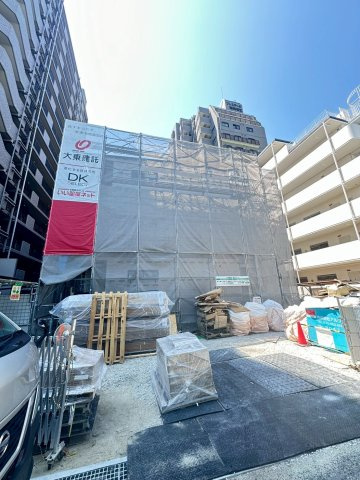 ヴィヴァレス西明石Ⅱ