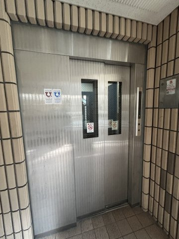 ヴェルビュ桜町のその他共用部分