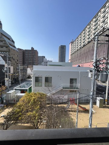 ヴェルビュ桜町の展望