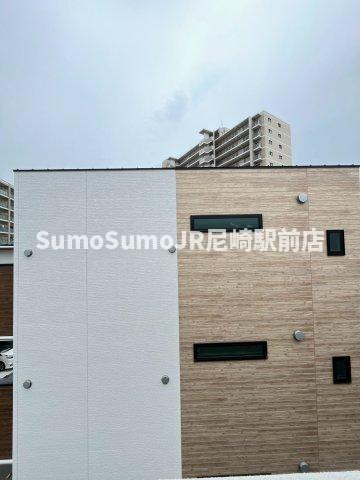 ｻﾝﾌﾟﾚｲｽの展望