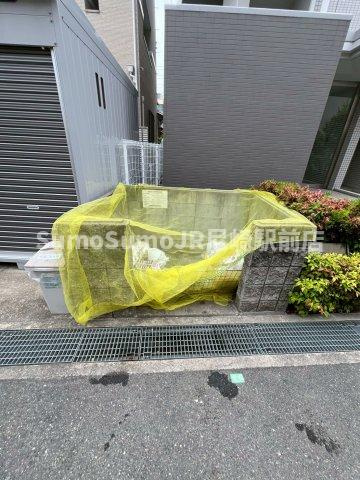 ｻﾝﾌﾟﾚｲｽのその他共用部分
