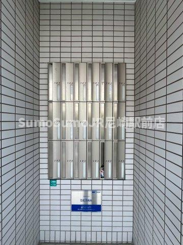 ｻﾝﾌﾟﾚｲｽのその他共用部分