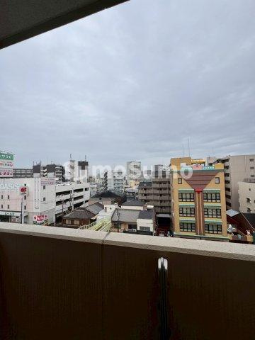 サンセリテ至誠会松崎町の展望