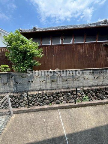 ヴェルデュールTomatsuの展望