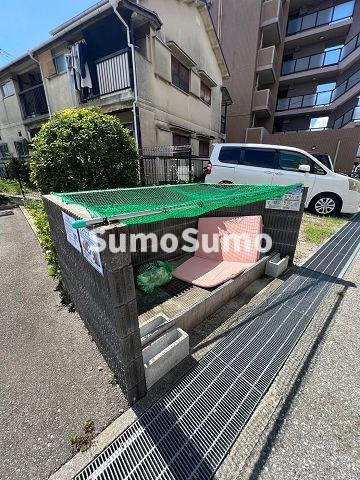 ヴェルデュールTomatsuのその他共用部分