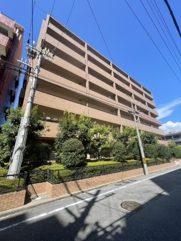 アバンティ御代開