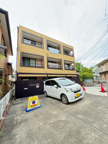 ヴィアノ塩屋町