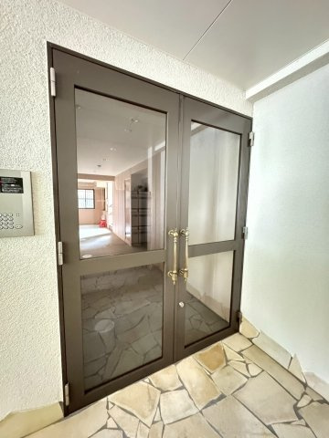 ヴィアノ塩屋町のその他共用部分