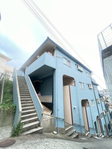 ヴィラ舞子坂