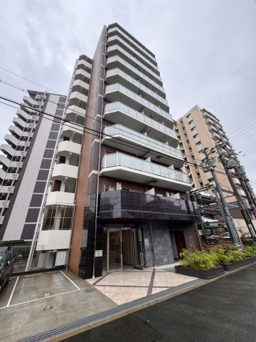 サンシルク阿倍野