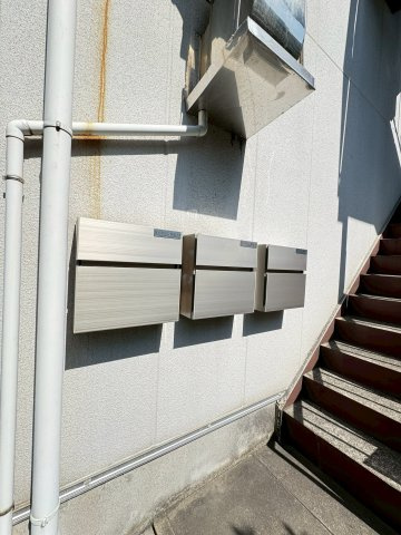 サンマリン仲田のその他共用部分