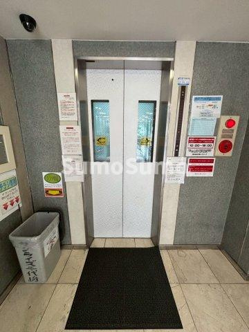 サンライズ千代崎のその他共用部分
