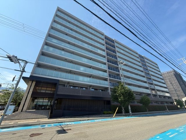 ジークレフ・ジオ神戸本山