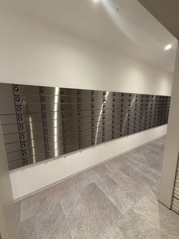 ジークレフ・ジオ神戸本山のその他共用部分