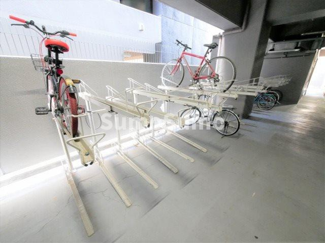 サンキャドマスMinami・堀江のその他共用部分