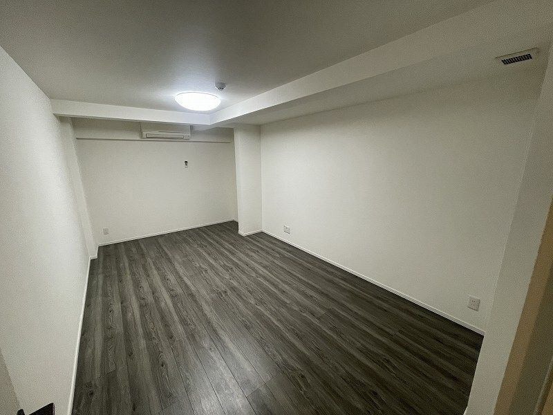 アイディ西馬込12の内装