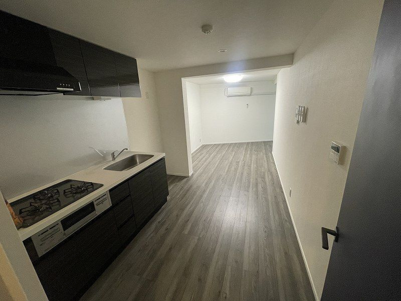 アイディ西馬込12の設備