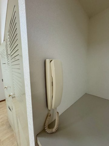 サンコート萩乃台のセキュリティ