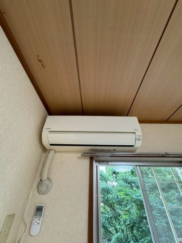 サンコート萩乃台の設備