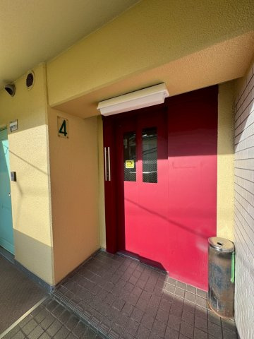 サンコート萩乃台のその他共用部分