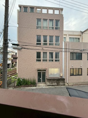 エール阿倍野元町の展望