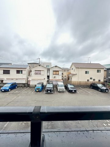 サンフラワー貴崎の展望