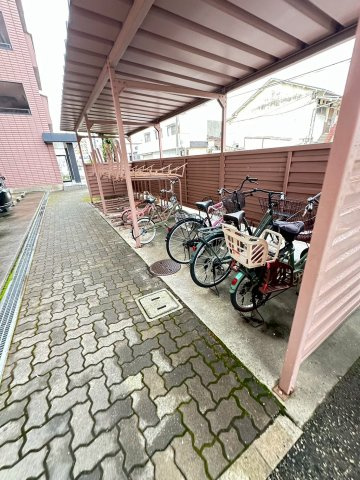 サンフラワー貴崎のその他共用部分