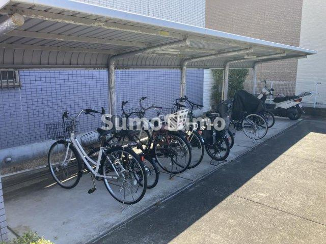 ヴェルドミール ステラのその他共用部分