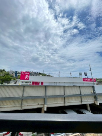 サンウィング神陽の展望