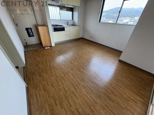 TO-HO-マンション第2の居間