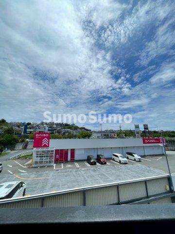 サンウィング神陽の展望