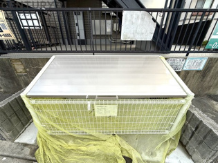 ハーモニーマンションＡ棟のその他物件画像