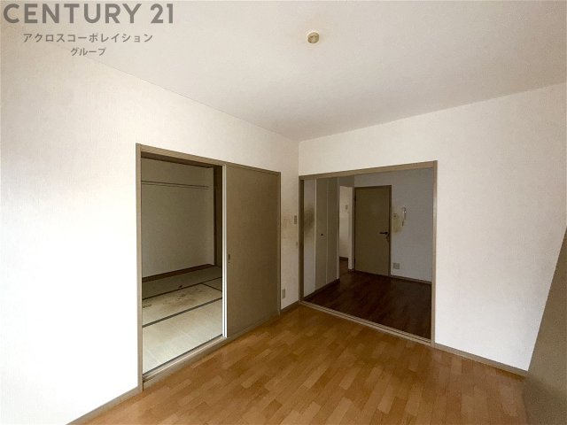 角部屋住戸で過ごしやすくオススメです！