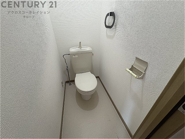 バストイレ別でオススメです！