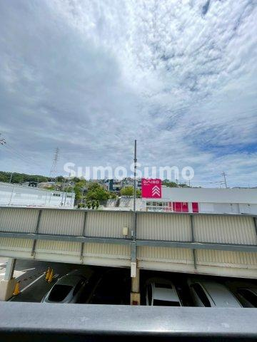 サンウィング神陽の展望