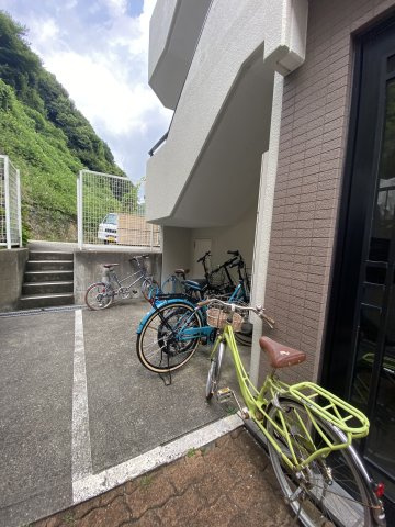 ヴィンテージコート明神のその他共用部分