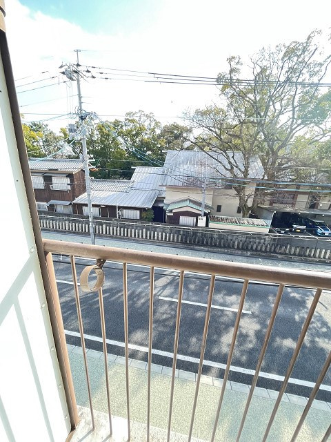 サンハイムジュニアの展望