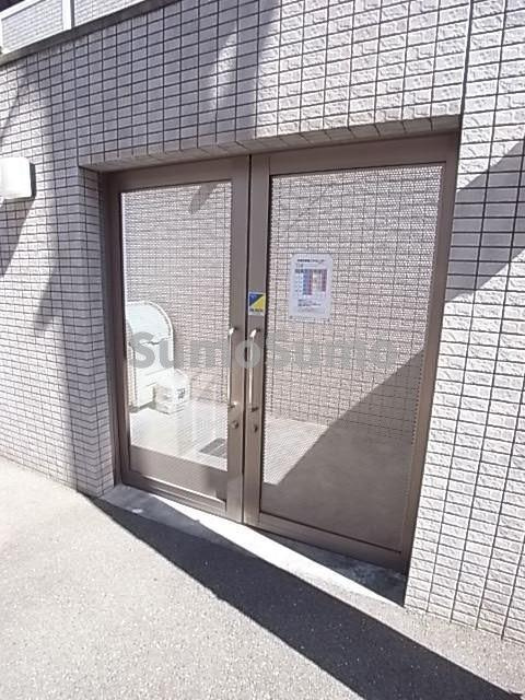 エクセラ塚口の外観