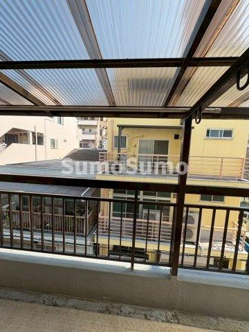 サンマンションの展望