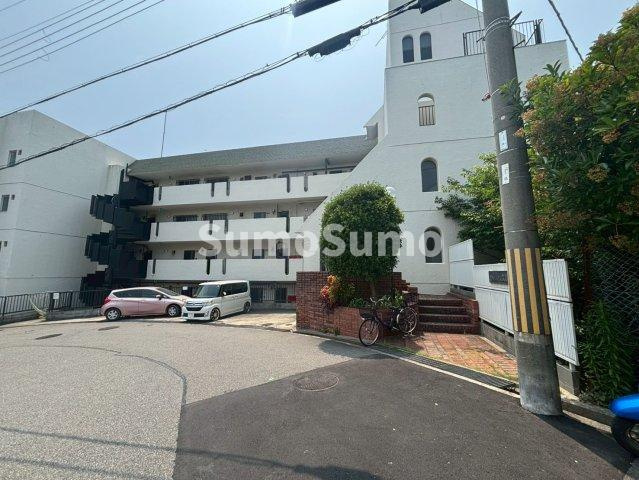 エーデルハイム大蔵谷