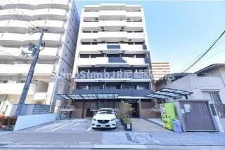 ウインズコート新大阪